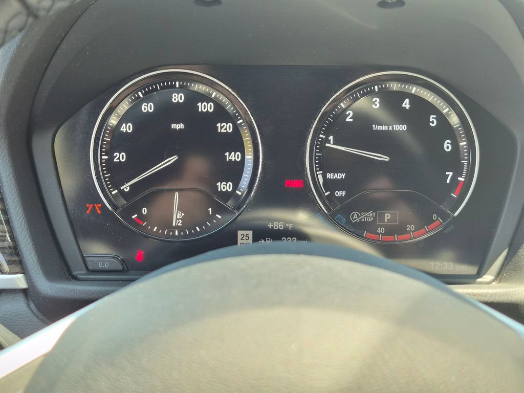 Used 2019 BMW X2 sDrive28i w/ Convenience Package FWD image 11
