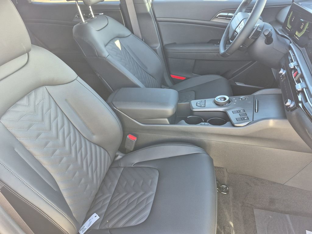 New 2026 Kia Sportage X-Line image 15