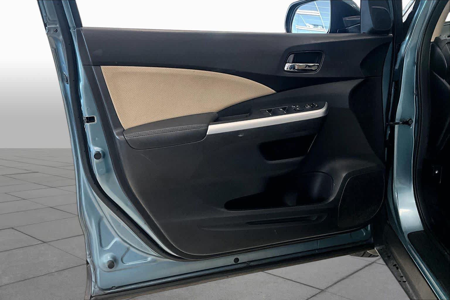 Used 2015 Honda CR-V EX-L image 19