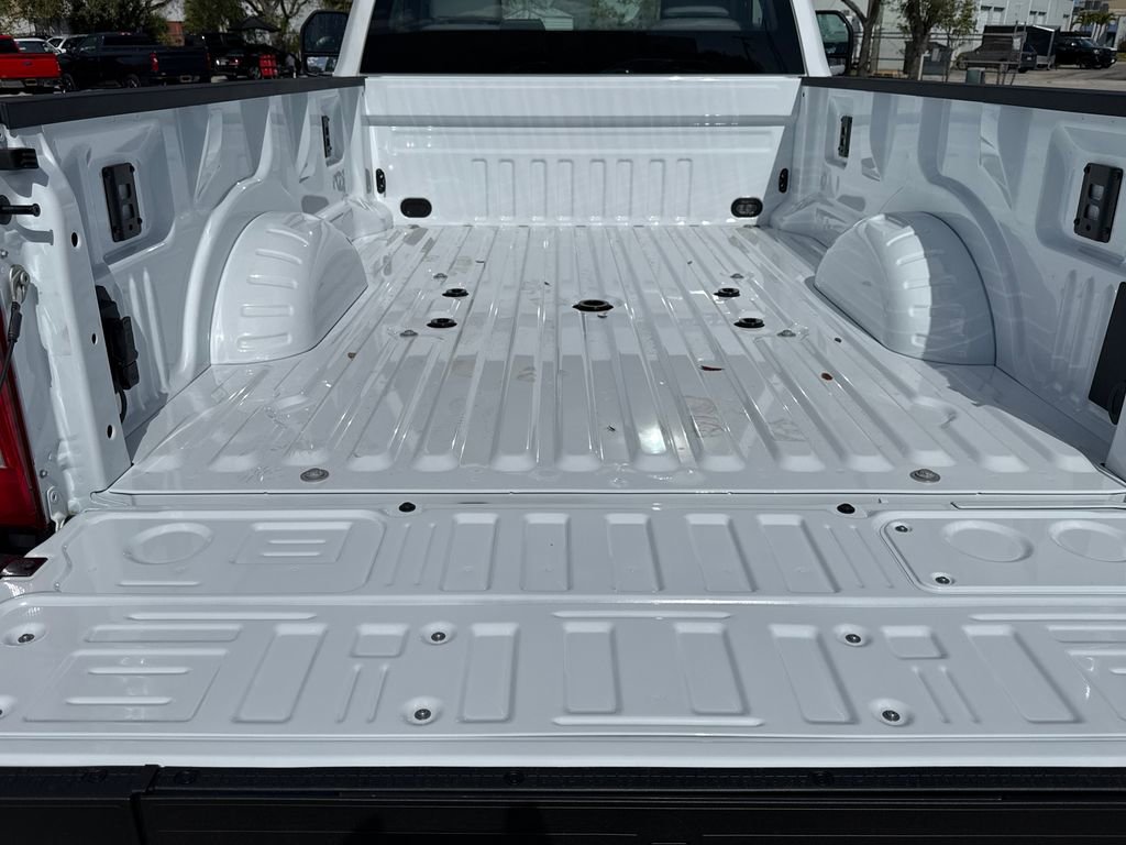 New 2026 Ford F450 XL w/ XL Chrome Package image 20