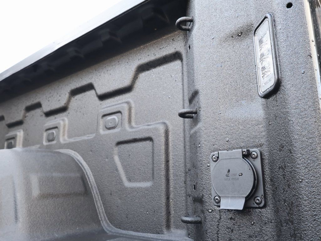 Certified 2024 GMC Sierra 1500 Denali w/ Technology Package image 37