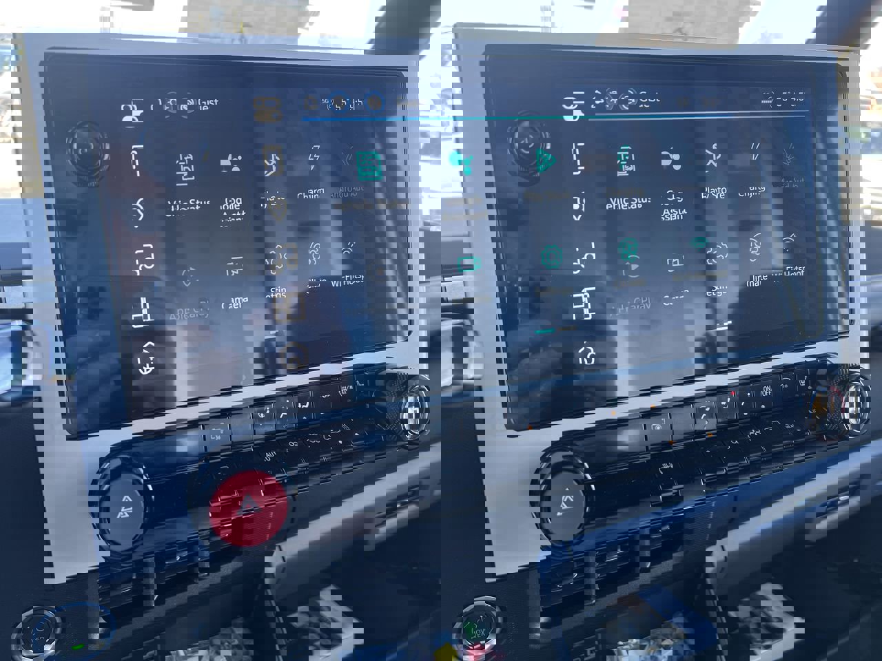 New 2025 Chevrolet Brightdrop 400 w/ Power Door Package image 5