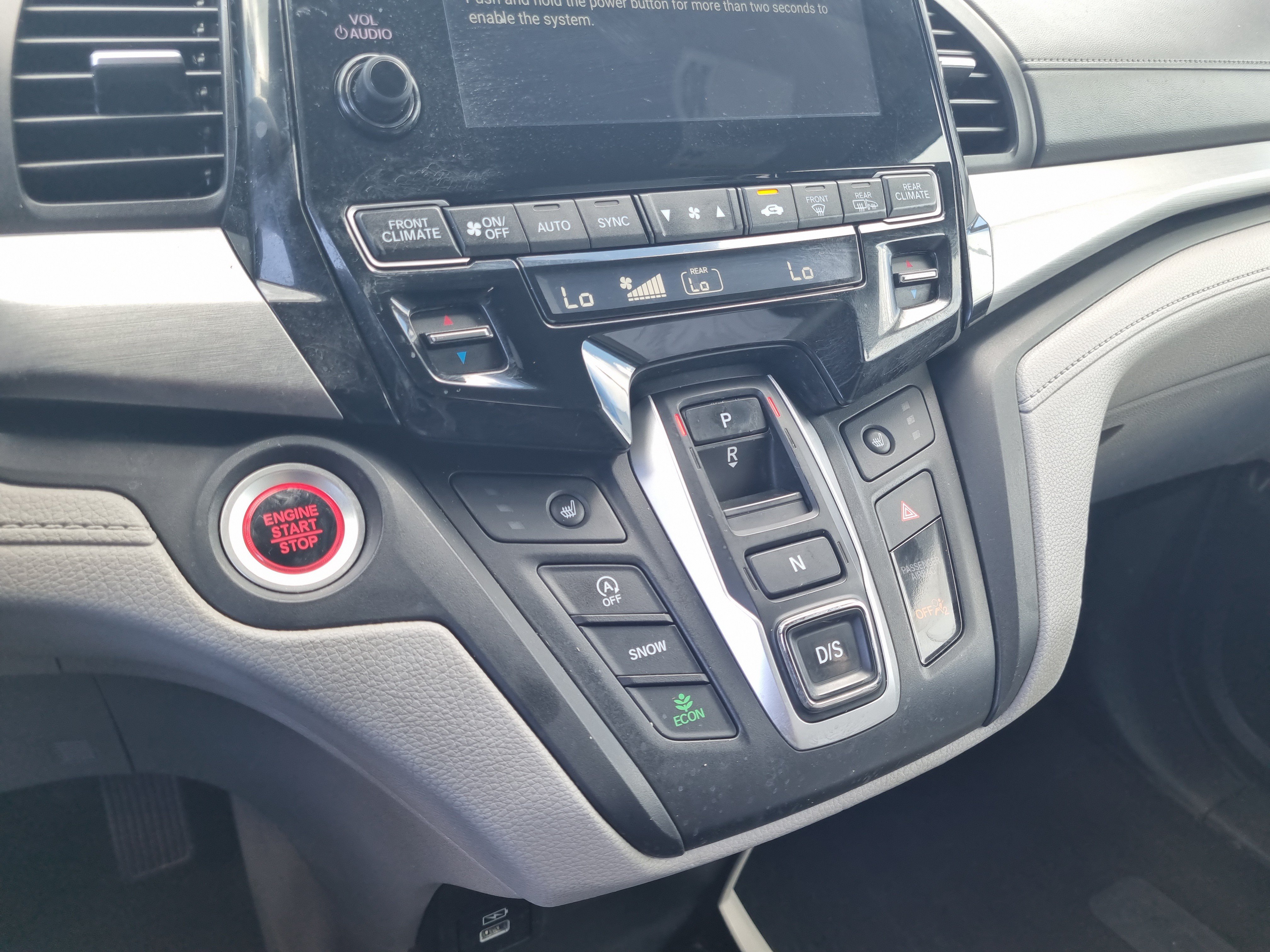 Used 2022 Honda Odyssey EX-L image 32
