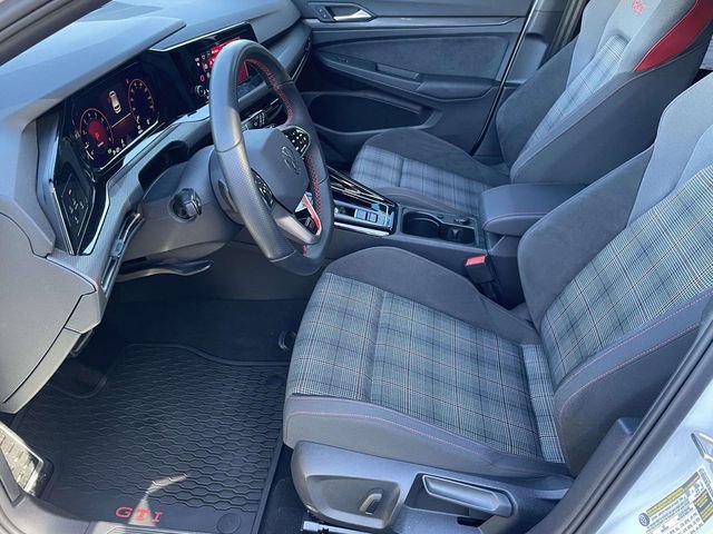 Used 2024 Volkswagen GTI S image 7
