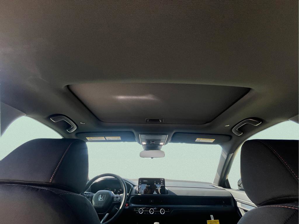 New 2026 Honda CR-V Sport image 26