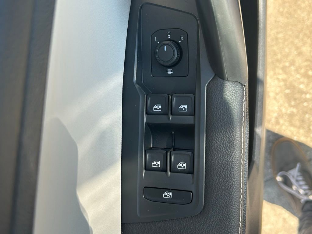 Certified 2023 Volkswagen Tiguan S image 22