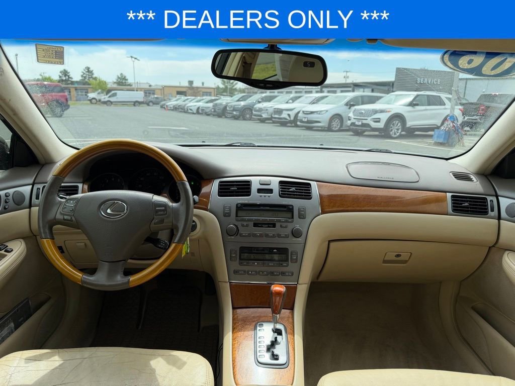 Used 2006 Lexus ES 330 image 38