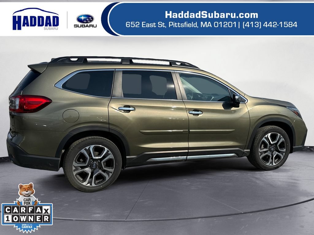Used 2023 Subaru Ascent Touring AWD/4WD image 7