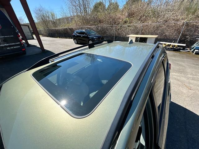 Used 2021 Subaru Forester Premium image 20