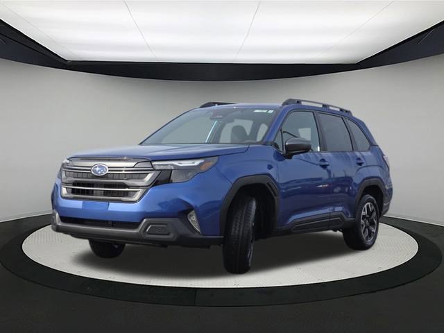 New 2026 Subaru Forester Premium image 3