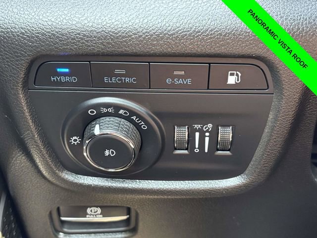 Used 2024 Jeep Grand Cherokee Limited 4xe image 14