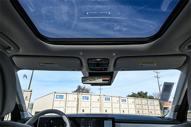 New 2025 Hyundai Santa Fe Calligraphy image 15