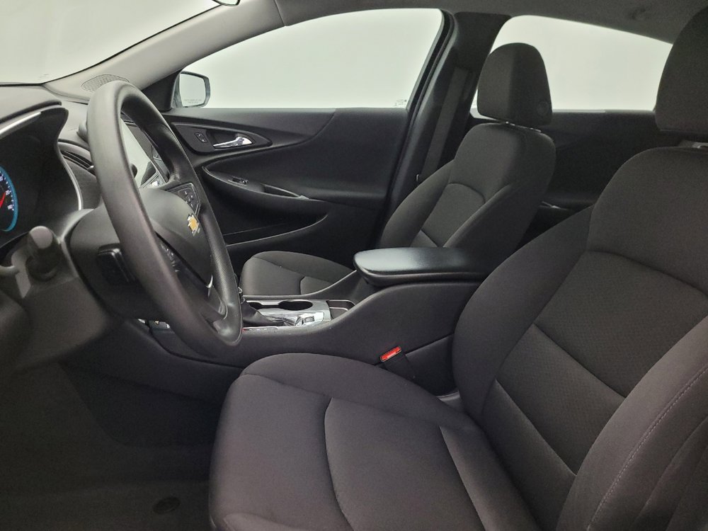Used 2024 Chevrolet Malibu LS FWD image 17