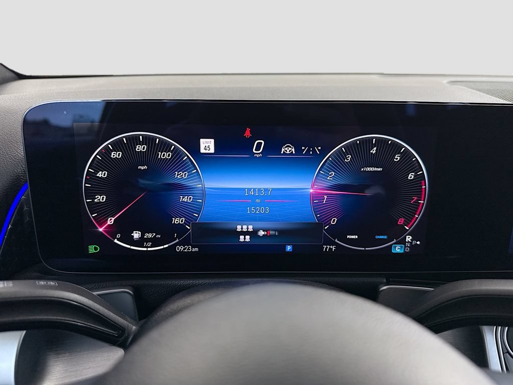 Certified 2024 Mercedes-Benz GLB 250 image 35