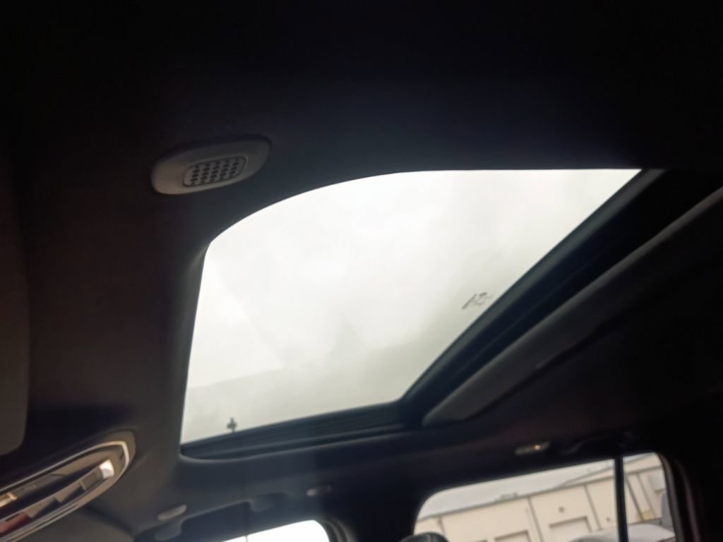 New 2026 Jeep Grand Cherokee Altitude AWD/4WD image 7