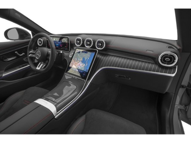 New 2027 Mercedes-Benz CLE 53 AMG 4MATIC Coupe image 53
