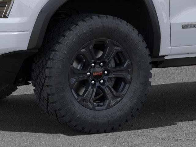 New 2025 GMC Canyon Elevation w/ Convenience Package RWD image 40