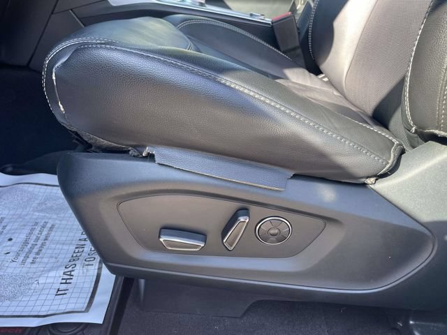 Certified 2020 Ford Explorer ST w/ Premium Technology Package AWD/4WD image 24