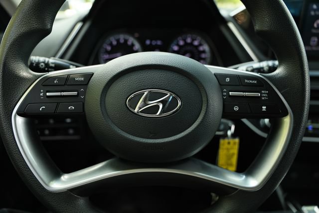 Used 2023 Hyundai Sonata SE FWD image 31