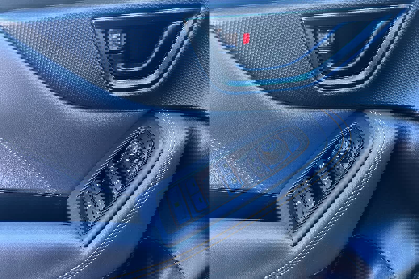 Used 2023 Subaru Forester Wilderness image 14