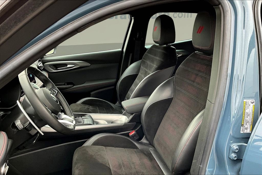Used 2024 Dodge Hornet R/T image 20