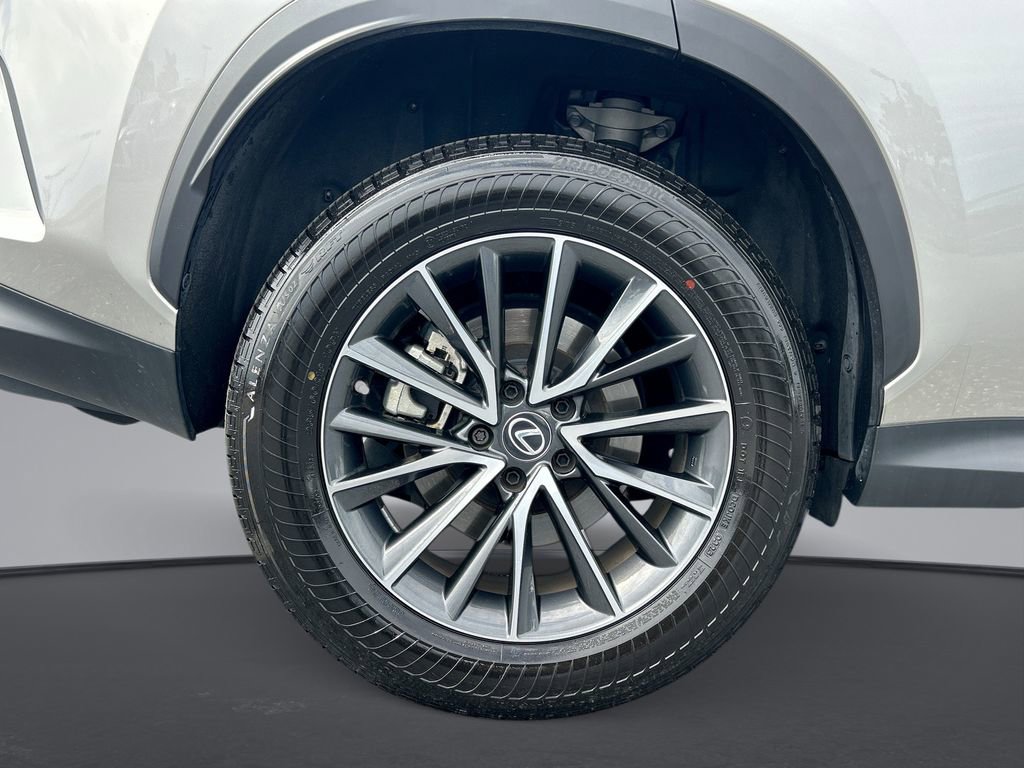 Used 2023 Lexus NX 350 AWD image 27