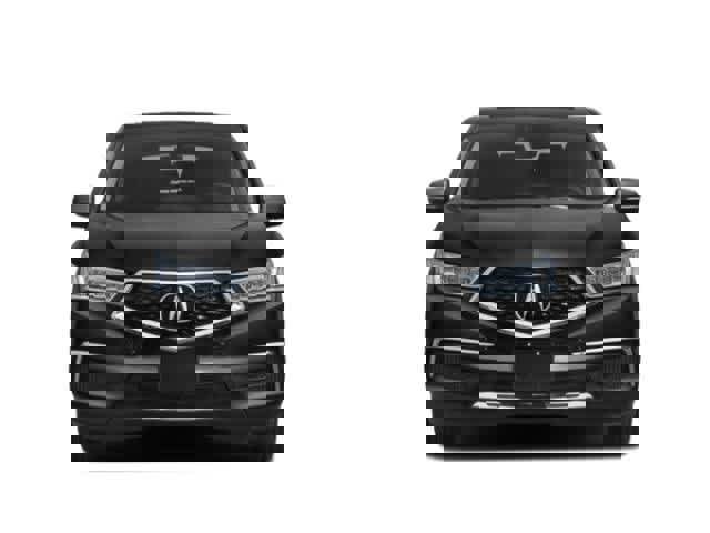 Used 2019 Acura MDX SH-AWD w/ Technology Package image 4