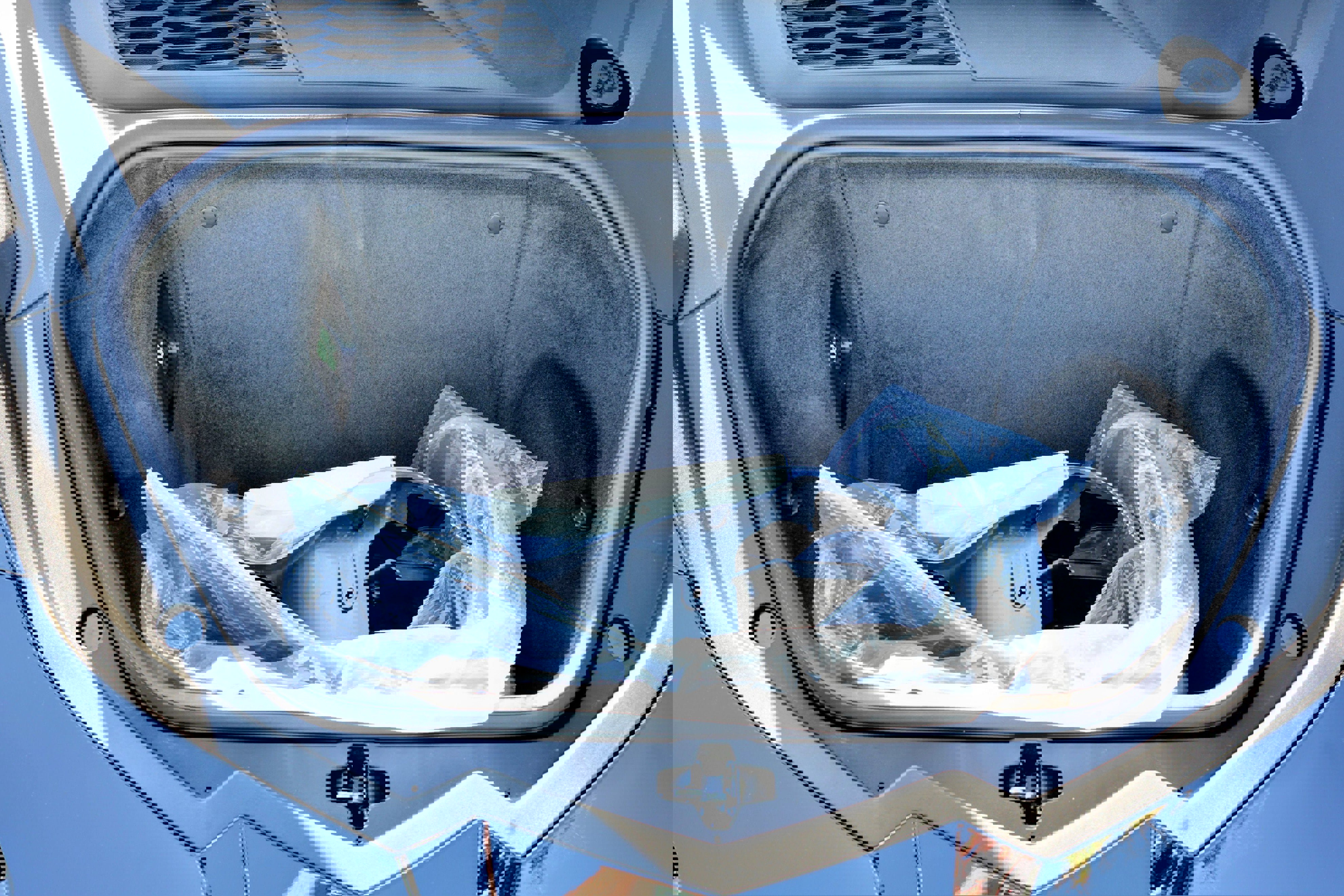 New 2026 Chevrolet Corvette Z06 w/ Battery Protection Package image 15