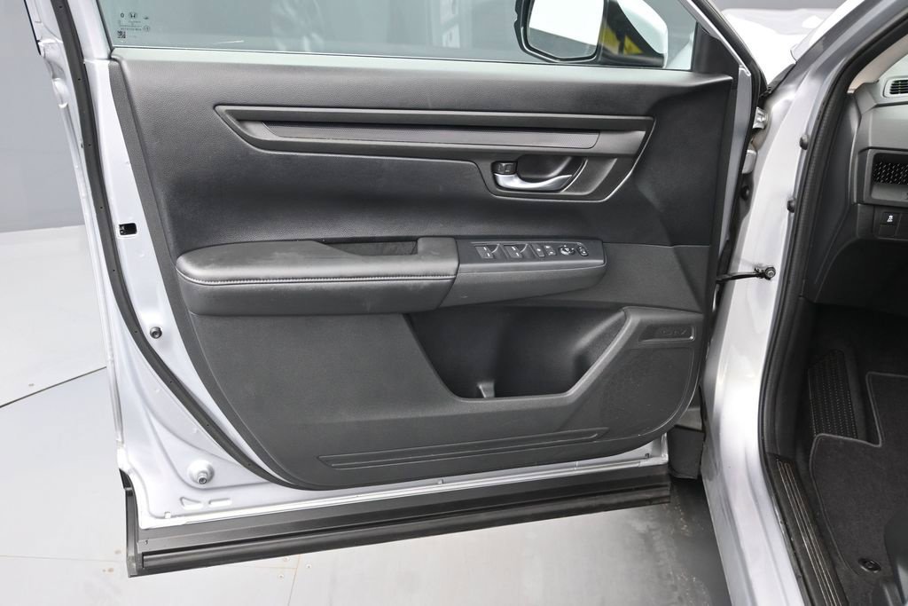 Certified 2024 Honda CR-V LX image 13