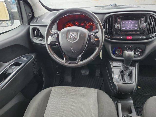 Used 2019 RAM ProMaster City SLT FWD image 14