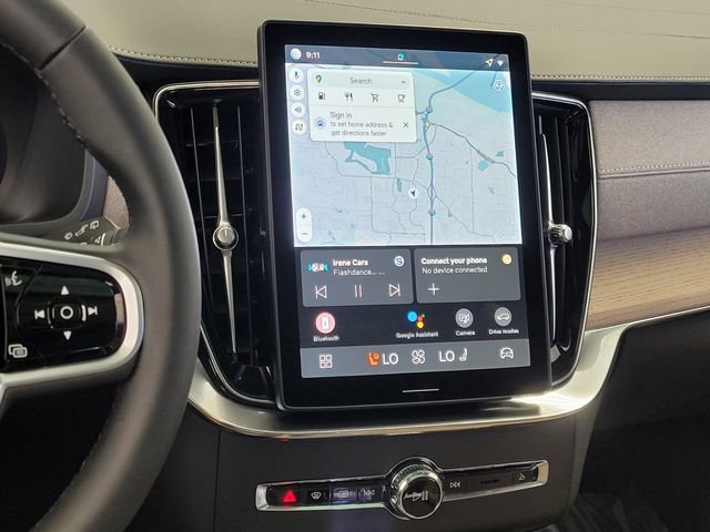 New 2026 Volvo XC90 B6 Ultra w/ Protection Package AWD/4WD image 13