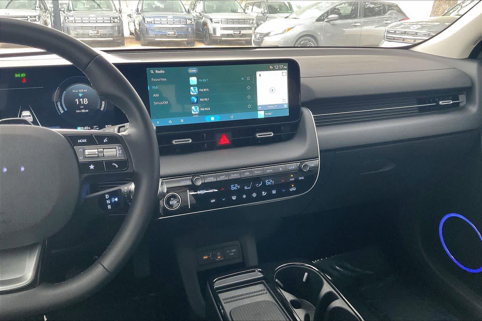 Certified 2026 Hyundai Ioniq 5 Limited RWD image 6