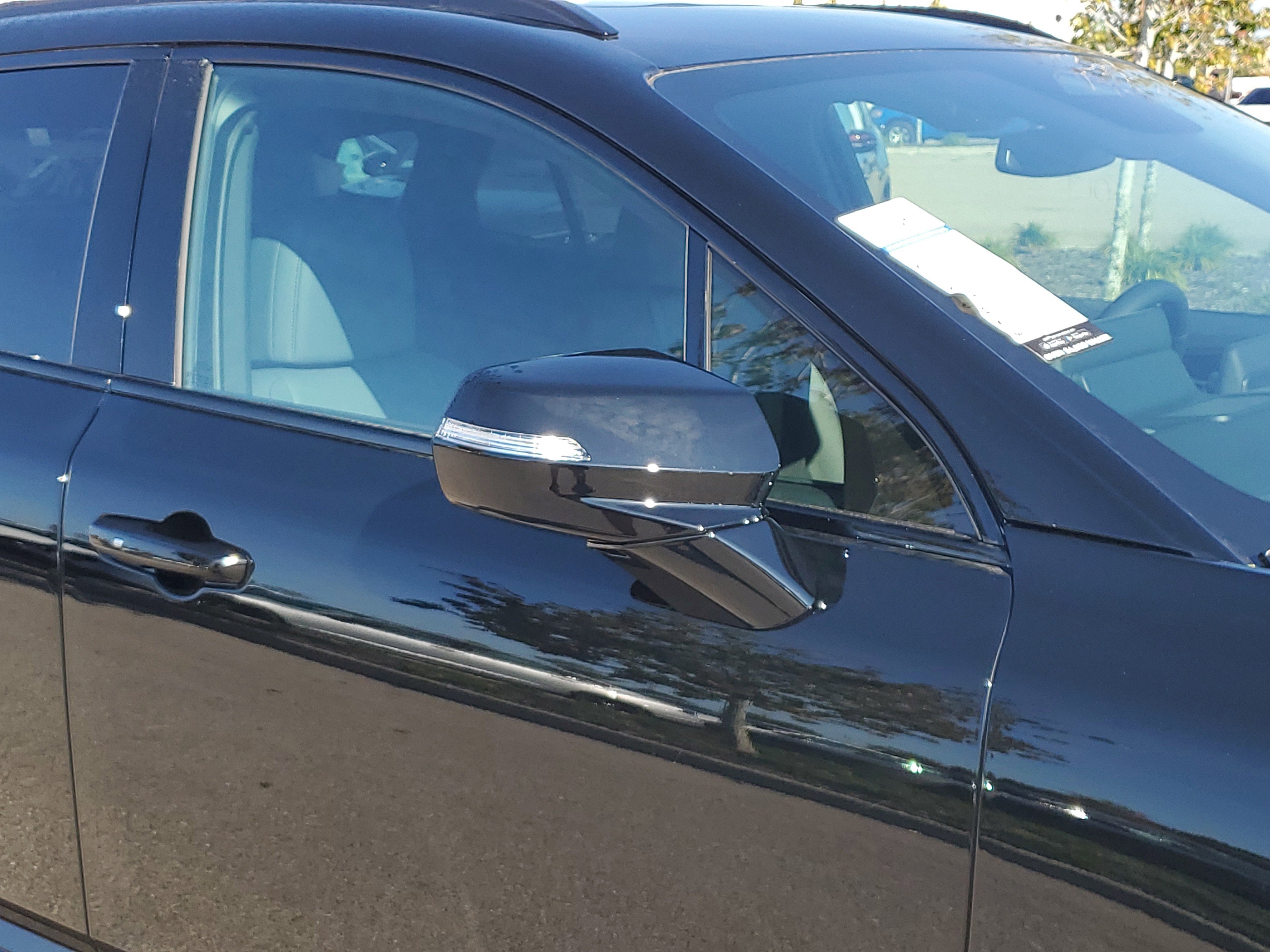 New 2026 Honda Prologue Touring image 10