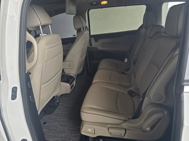 Certified 2023 Honda Odyssey Elite image 15