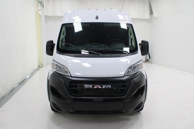 Used 2025 RAM ProMaster 2500 w/ Storage Group image 23