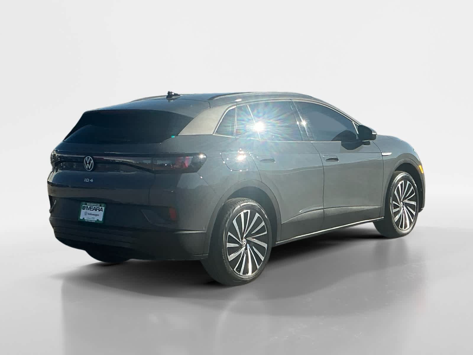 Used 2025 Volkswagen ID.4 Pro AWD/4WD image 5