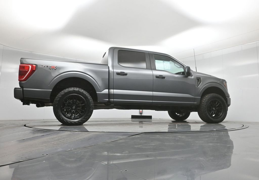 Used 2023 Ford F150 XL w/ STX Appearance Package image 48
