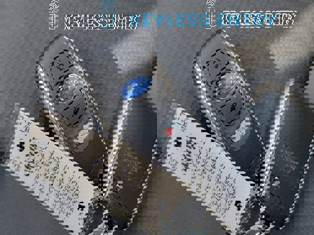 Used 2025 Subaru Outback Wilderness image 32