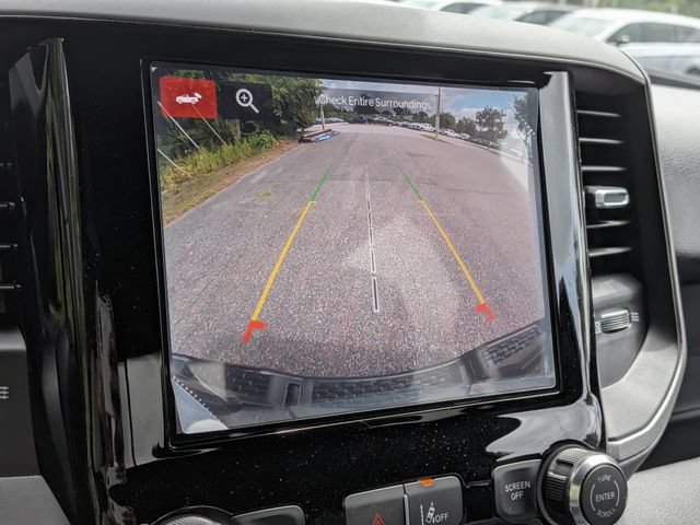 New 2026 RAM 1500 Express RWD image 20