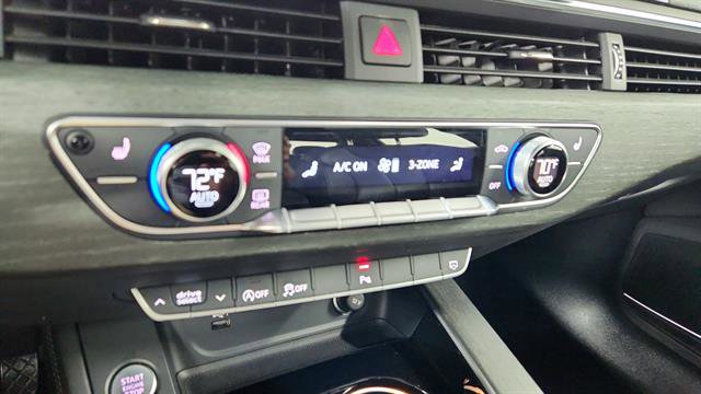 Used 2023 Audi A4 2.0T Premium Plus image 18