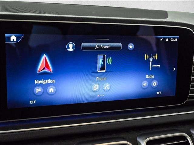 Certified 2025 Mercedes-Benz GLS 450 4MATIC image 16