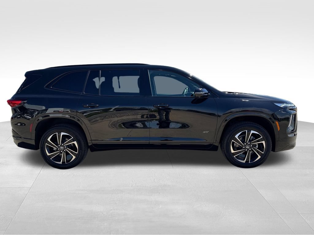 New 2026 Buick Enclave Sport Touring w/ Power Package AWD/4WD image 11