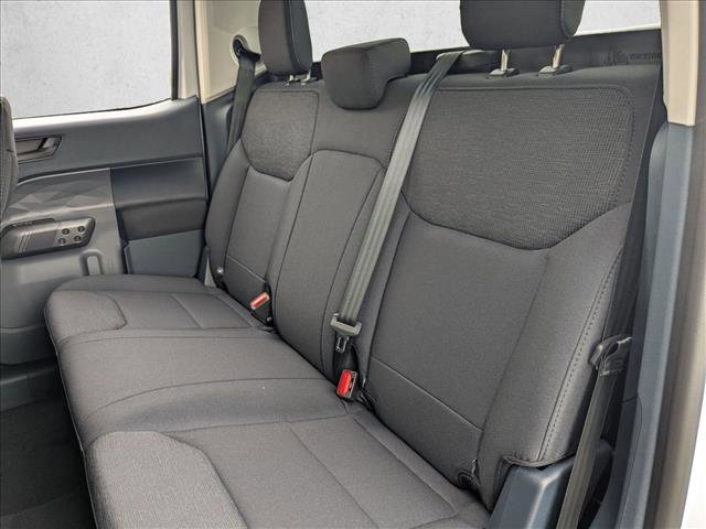 New 2025 Ford Maverick XL image 15