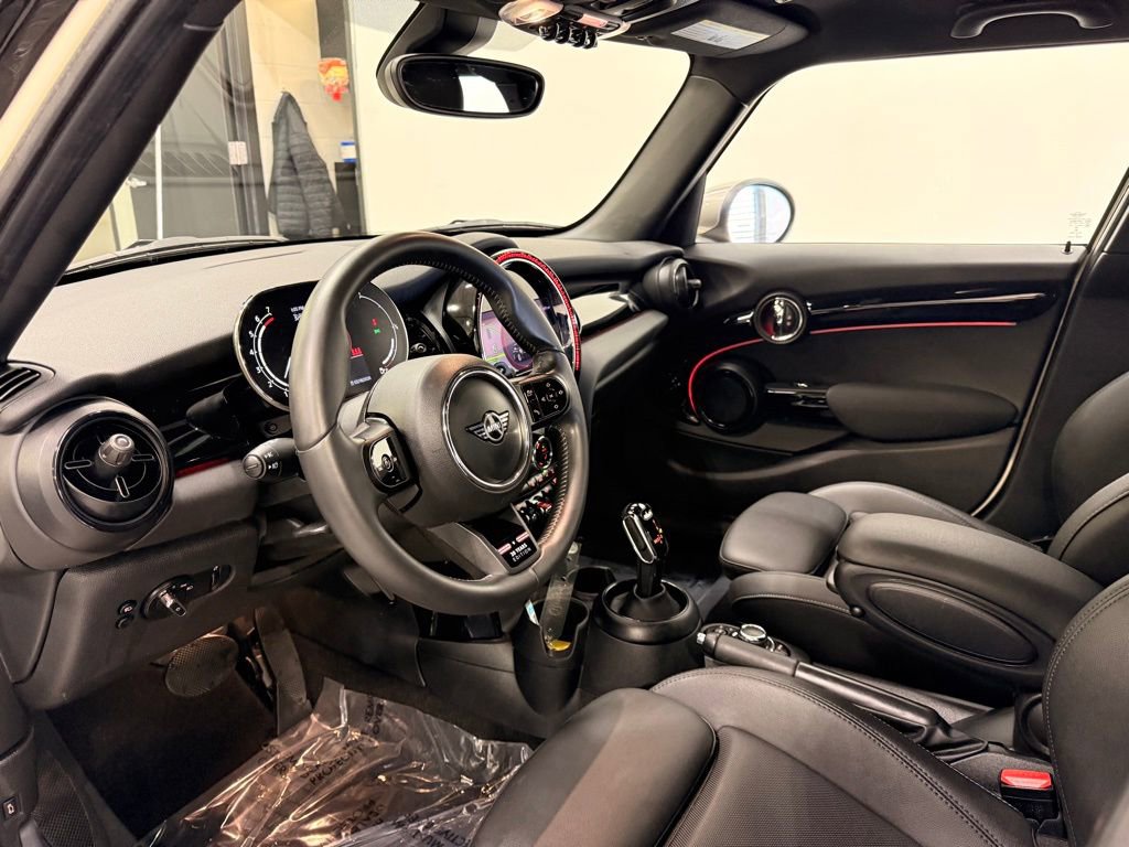 Certified 2023 MINI Cooper S image 11