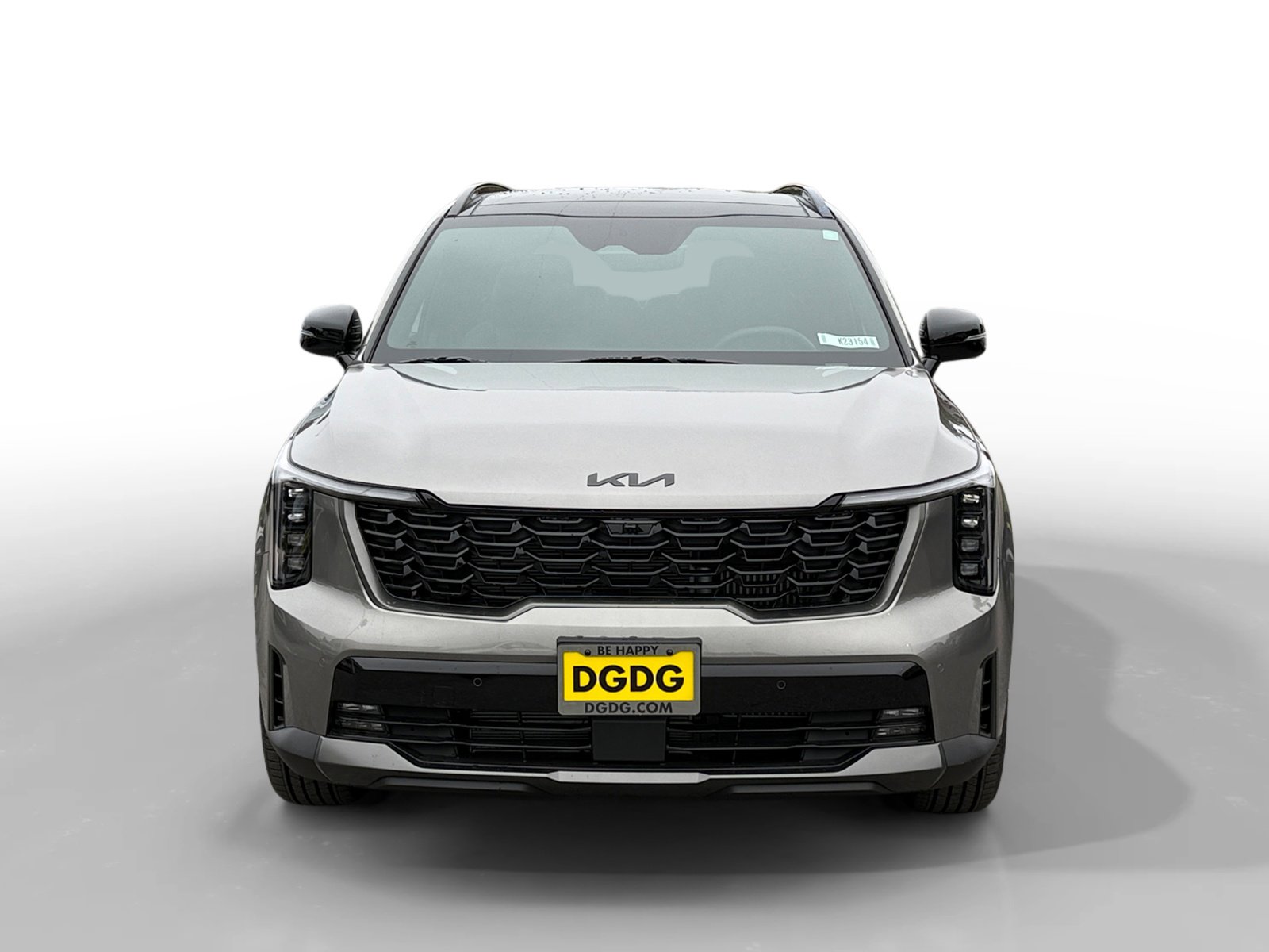 New 2026 Kia Sorento SX Prestige image 8