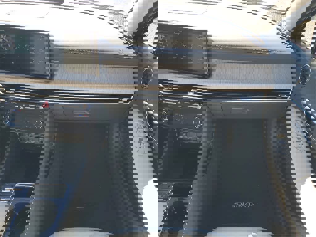 New 2026 Hyundai Sonata Blue image 15