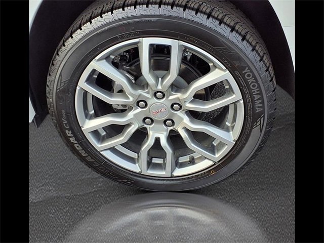 Used 2023 GMC Terrain Denali w/ Denali Premium Package image 38