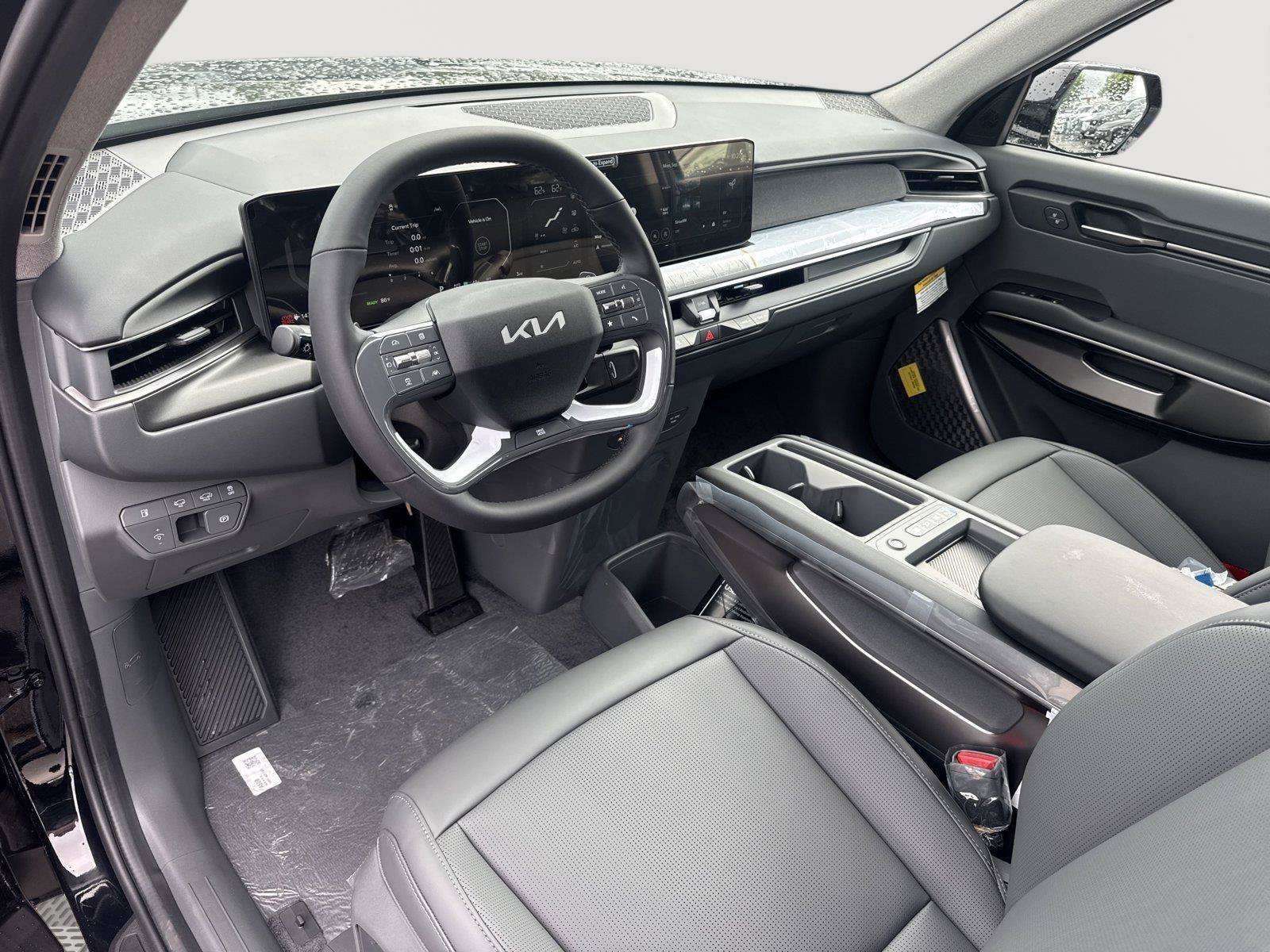 New 2026 Kia EV9 Light RWD image 8