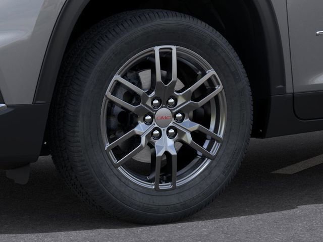 New 2026 GMC Acadia Elevation w/ LPO, All-Weather Package AWD/4WD image 6