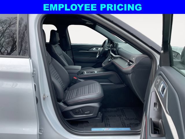 New 2026 Ford Explorer ST-Line AWD/4WD image 15
